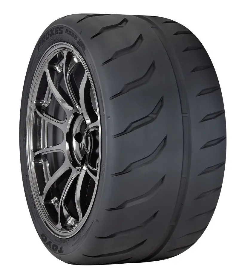 Toyo Proxes R888R High-Performance Track Tire – 235/40Zr18 (95Y Load/Speed Rating) 1