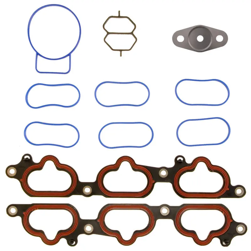 Fel-Pro Mazda 6 Ms 96841-1 Engine Intake Manifold Gasket Set 1
