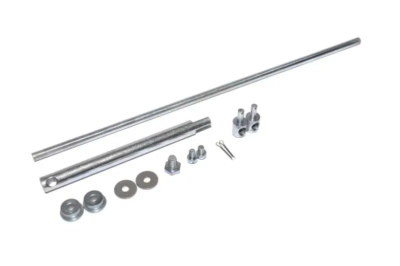 Fast Ez Efi Throttle Linkage Conversion Kit 2