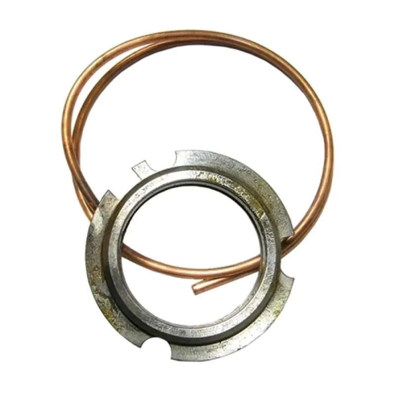 Arb Sp Seal Housing Kit – Includes 47 O-Rings For Enhanced Sealing 1