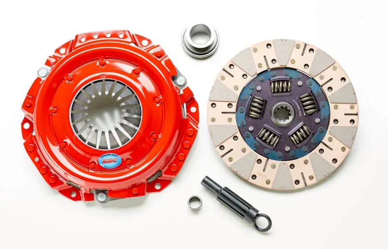 South Bend Stage 2 Drag Clutch Kit – For 1997–2000 Ford F-Series With 4.6L Engine 1