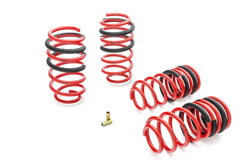 Eibach Sportline Lowering Spring Kit For 2006–2011 Honda Civic (4-Cylinder & Hybrid Models) 1