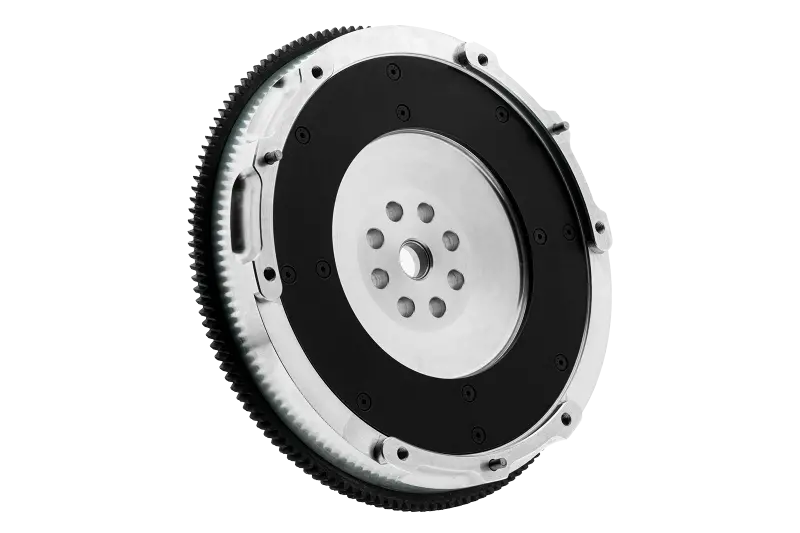 Action Clutch Lightweight Aluminum Flywheel For 1986–1988 Bmw 325E/Es 2.7L 1