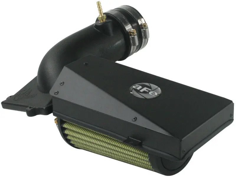 Afe Magnumforce Stage 2 Cold Air Intake For 2009–2012 Vw Golf/Jetta Tdi – 2.0L L4 2