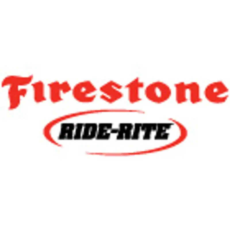 Firestone Ride-Rite Air Spring Replacement Bellows – Part #1T15L2 / 2St1/4Pbw 1