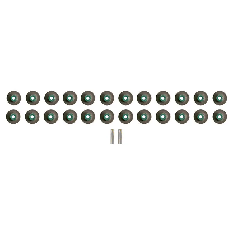 Fel-Pro Valve Stem Oil Seal Set – Ram 2500 Ss (Part #73227) 1