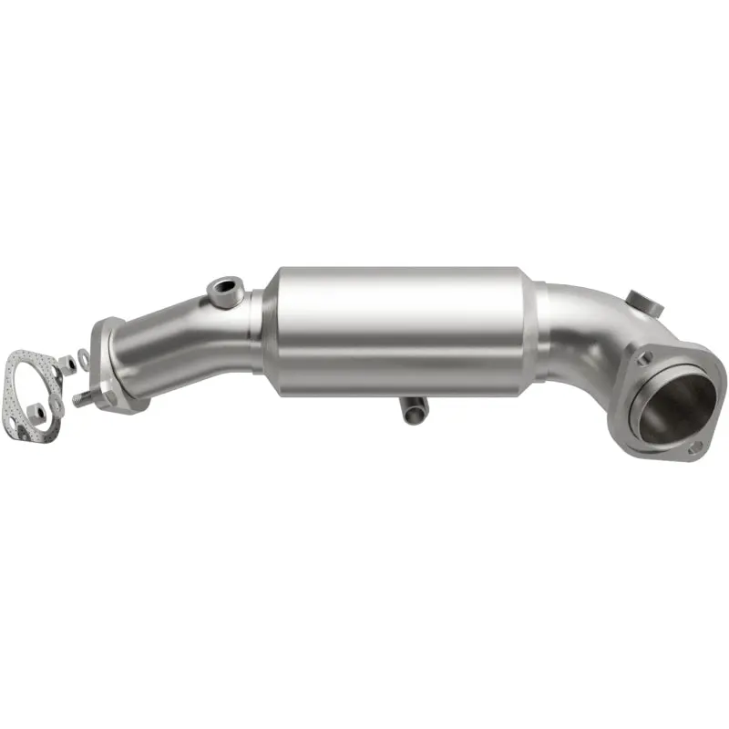 Magnaflow Direct-Fit Catalytic Converter For 2016–2017 Ford Explorer 2.3L Ecoboost 1