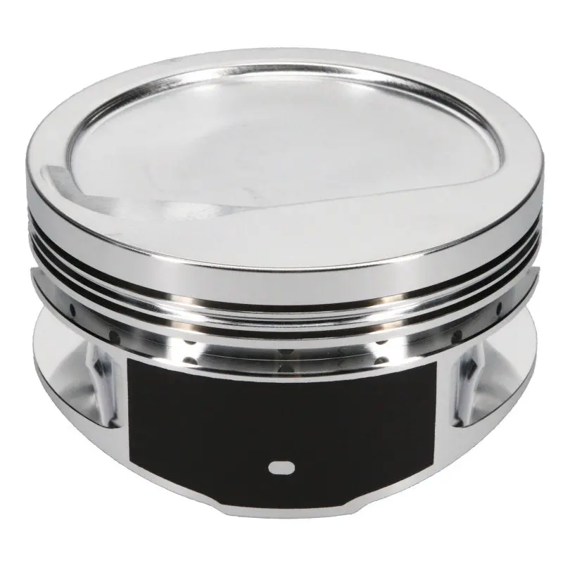 Je Pistons Big Block Chevy Inverted Dome Piston Set (8-Piece) 1