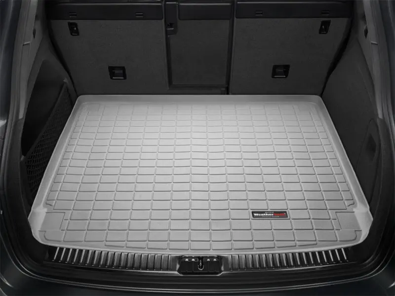 Weathertech Cargo Liner – Grey, For 2001–2002 Volvo Xc Series 1