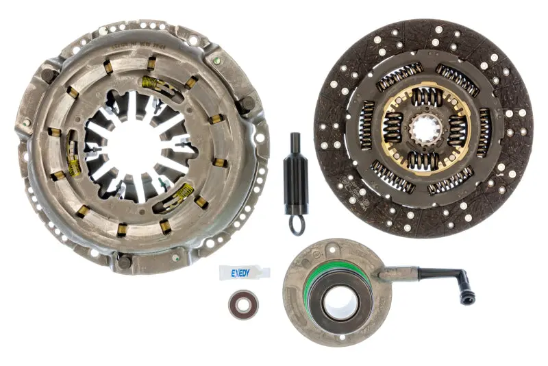 Exedy Oe Replacement Clutch Kit For 2002–2003 Chevrolet Avalanche 2500 V8 1