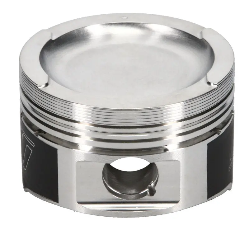 Wiseco Custom-Built Ls1 Pistons For Volkswagen Aba 2.0L 20V – 83.50Mm Bore, -19.4Cc Dish, 8.0:1 Cr 2