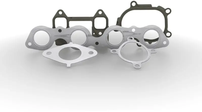Mahle Oem-Style Exhaust Pipe Flange Gasket For 2004–2006 Mitsubishi Outlander 1