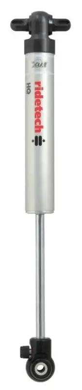 Ridetech Hq Rear Coilover Shock – 8.35" Stroke, Wide T-Bar/Eye Design (Single Unit) 1
