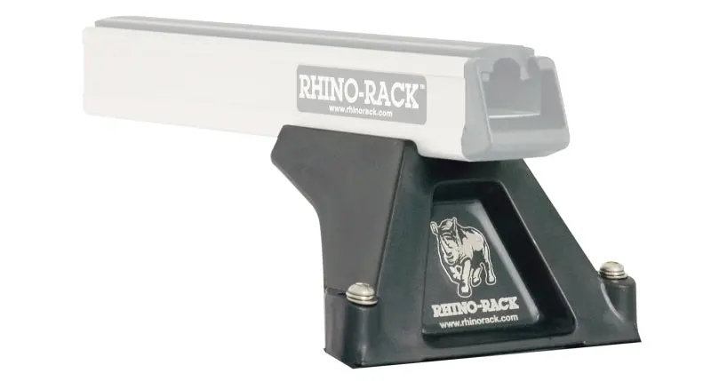Rhino-Rack Rltf Leg Set For Heavy Duty/Vortex Bar - High Profile - 2 Pcs 1