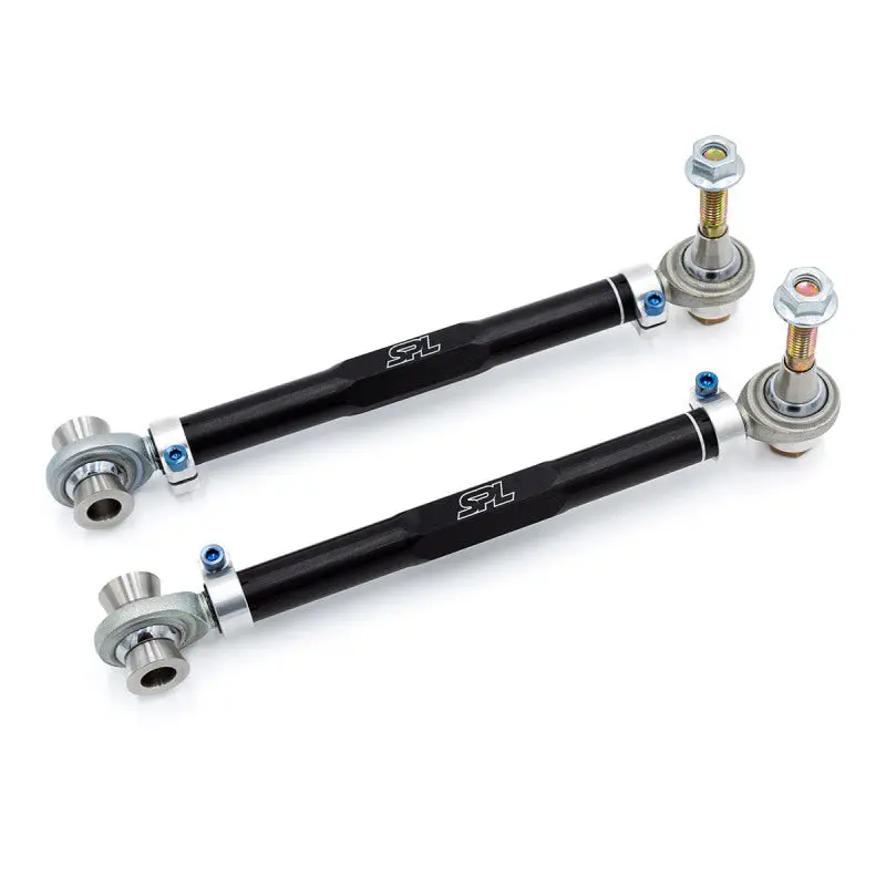 Spl Parts Rear Toe Control Arms For 2022+ Subaru Wrx (Vb Chassis) 1