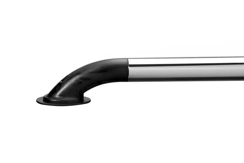 Putco Ssr Bed Rails For 1982–2003 Chevrolet S-10 – 6-Foot Bed, Nylon Construction 1