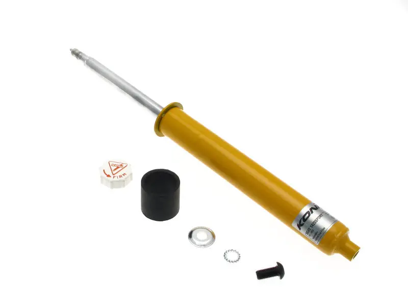 Koni Yellow Sport Shock Absorber – Front, Fits 2000–2005 Toyota Mr2 Spyder 1