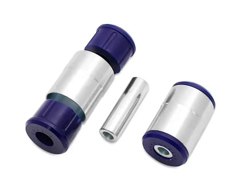 Superpro Rear Trailing Arm Bushing Kit With Reinforced Shells For 1975 Volvo 242 Gl 1