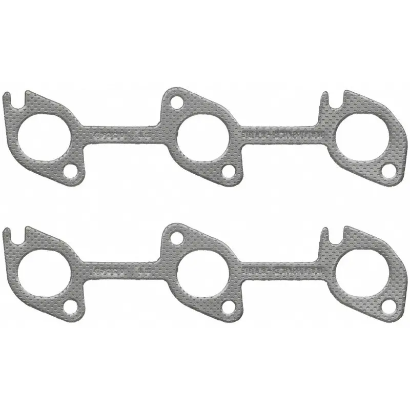 Fel-Pro Exhaust Manifold Gasket Set For Ford Ranger — Ms93849 Series 1