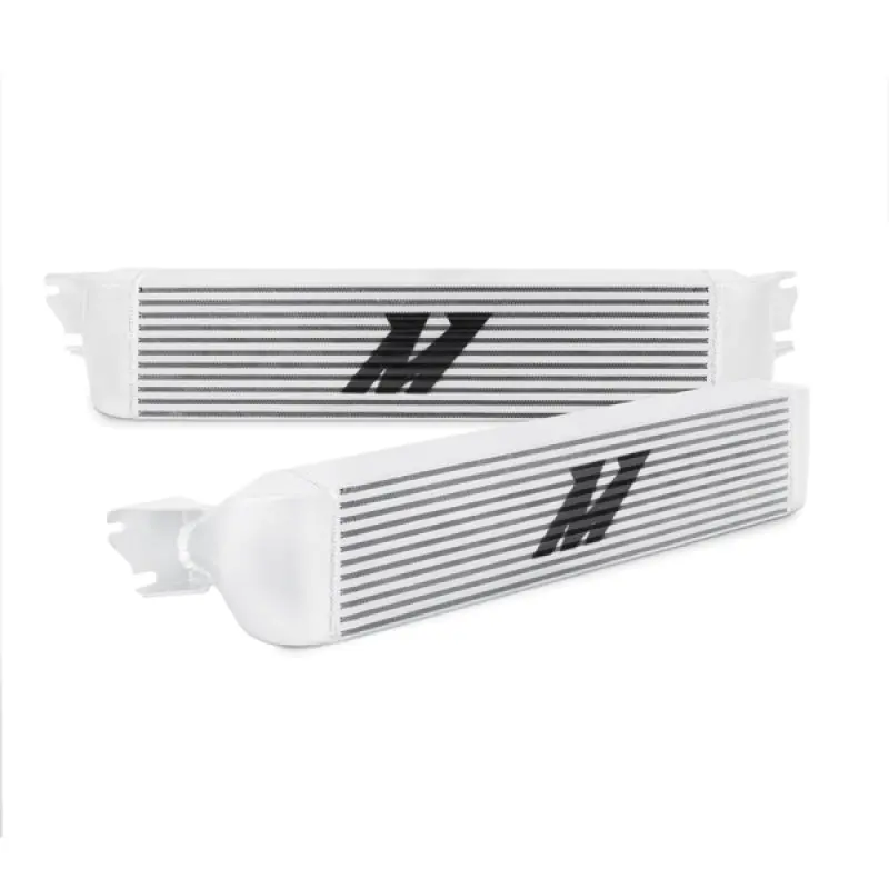Mishimoto Performance Intercooler Kit For 2003–2005 Dodge Neon Srt-4 – Silver Aluminum 2