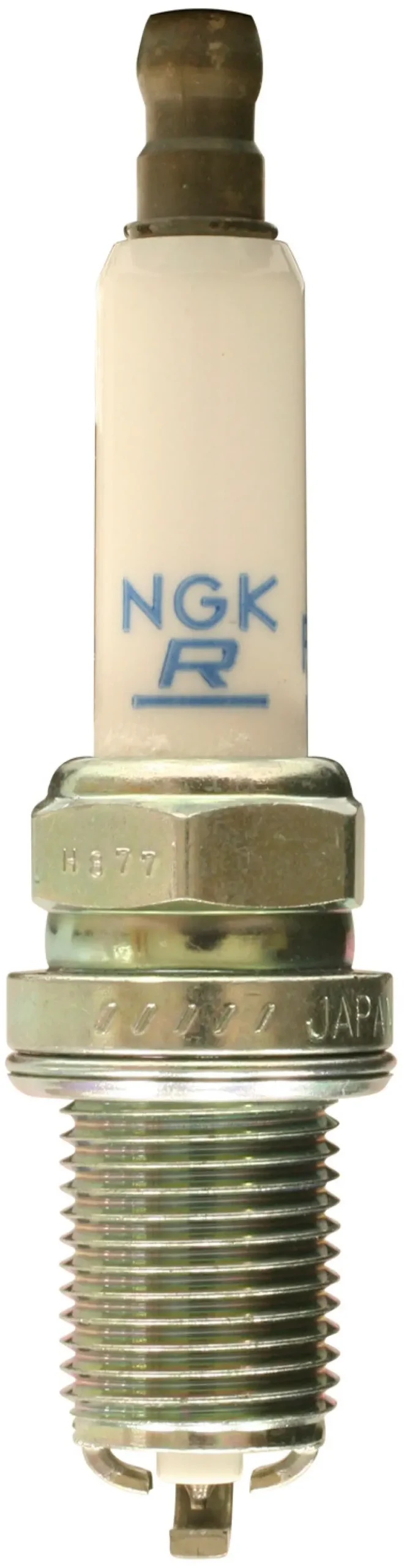 Ngk Multi-Ground Spark Plugs – Box Of 4, Part Number Pfr7W-Tg 1