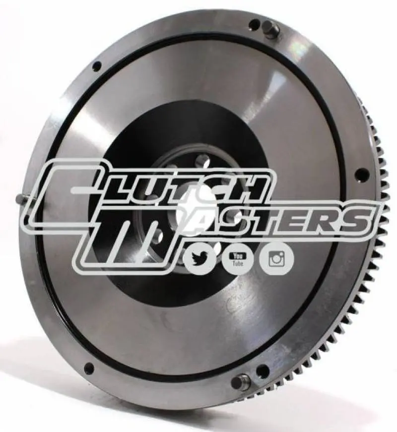 Clutch Masters Steel Flywheel For Bmw E36 M3 (1995–2001) And Z3 (1998–2002) – 3.0L & 3.2L Engines 1