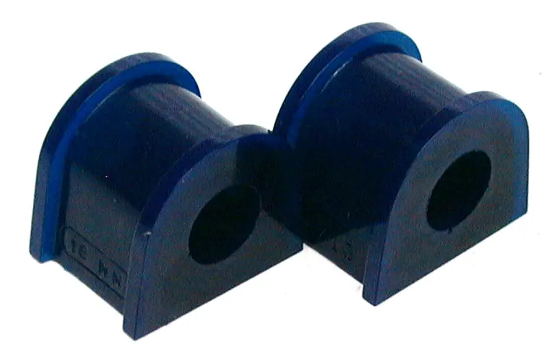 Superpro Polyurethane Rear Suspension Bushing Kit For 1999 Subaru Liberty Wagon 1