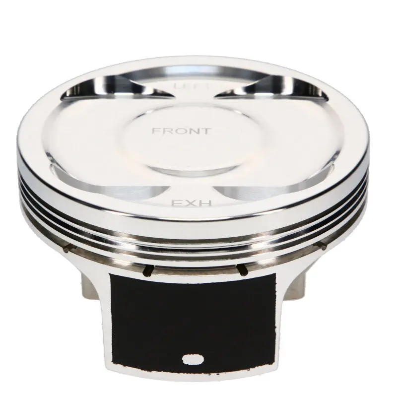Je Pistons Forged Replacement Piston For Subaru Ej Series – 99.52Mm Bore, 1.209" Ch, -7.00Cc Dish (Single Left) 1