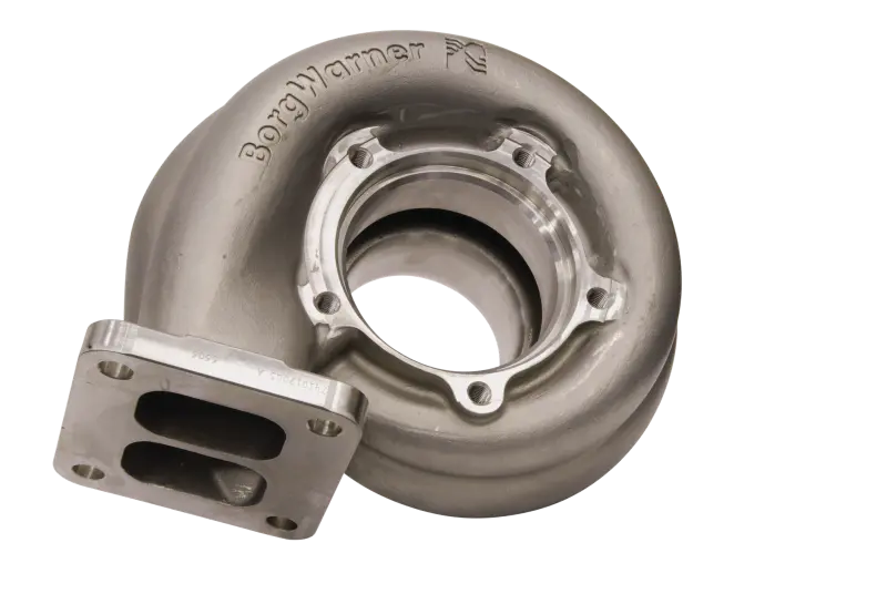Borgwarner Sx S400 Turbine Housing – A/R 0.90 For High-Performance Applications 1