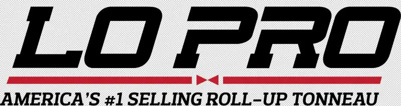 Truxedo Lo Pro Soft Roll-Up Tonneau Cover For 2020–2025 Isuzu D-Max 6-Foot Bed 1