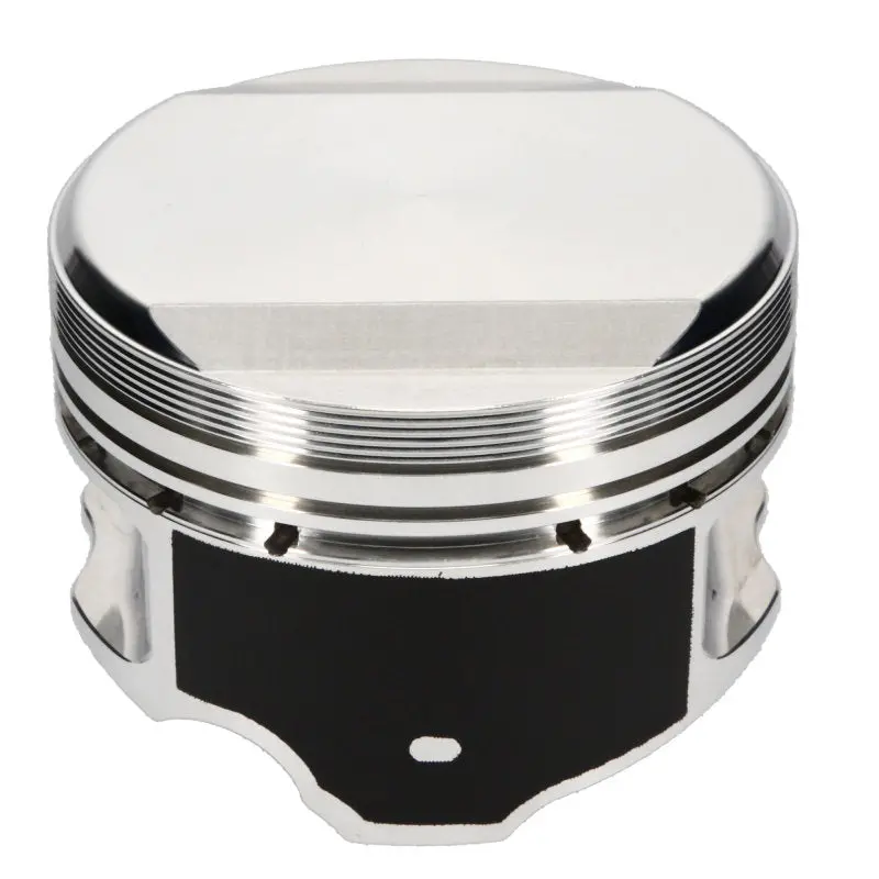 Je Pistons For Nissan Fj20 Engine – 89.5Mm Bore, +0.50Mm Oversize, 9.5:1 Compression Ratio, -2.8Cc Dome (4-Piece Set) 1
