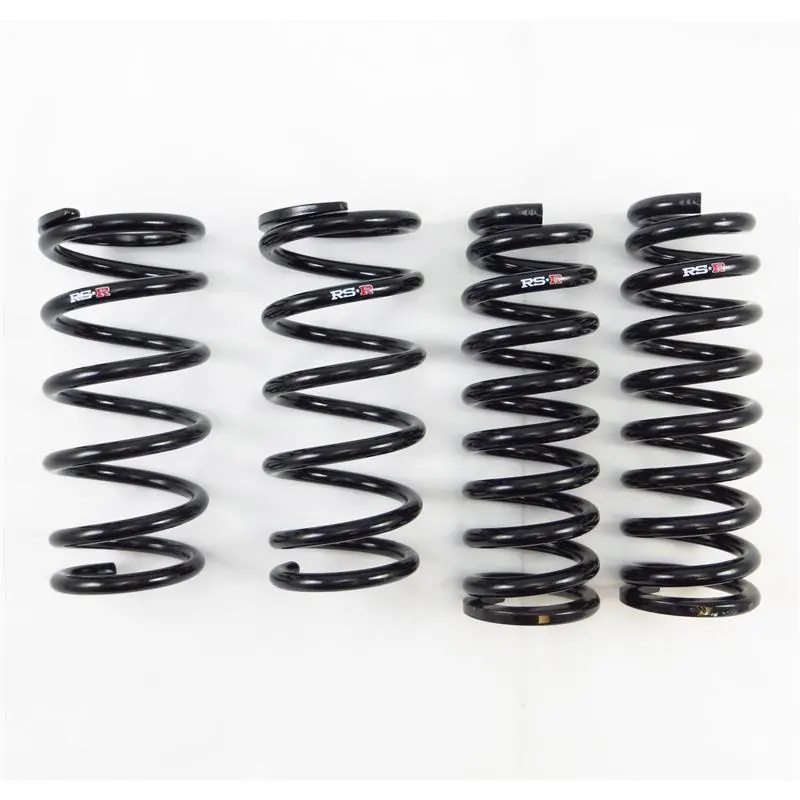 Rs-R Lowering Springs For 2013+ Lexus Gs350 Awd (Grl15) 1