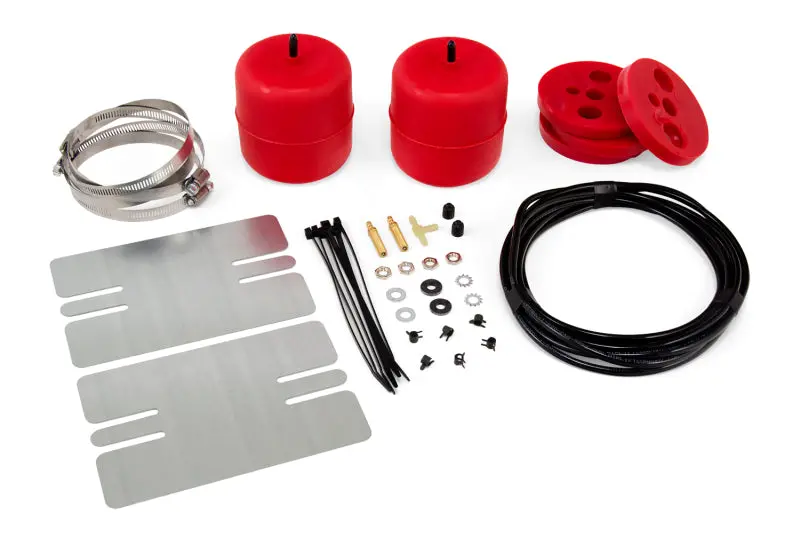 Air Lift 1000 Universal Air Spring Helper Kit 1