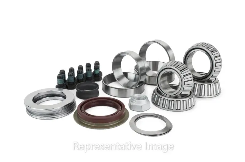 Eaton Dana 44 / M220 Rear Master Installation Kit For Jeep Jl & Jt Models 1