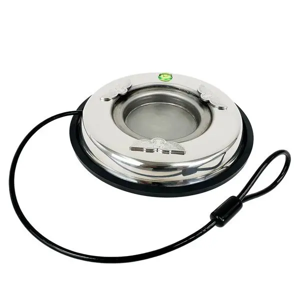 Phoenix Co2 Air Jack With 8-Inch Sand Base – Portable Lift System 1